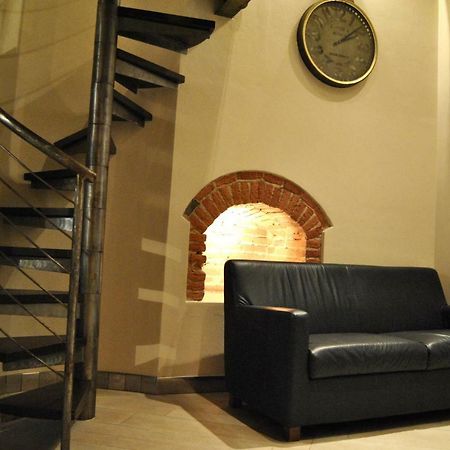 Appartamento I Fabbri ピストイア エクステリア 写真
